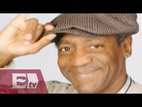 Actriz acusa a Bill Cosby de violación / Joanna Vegabiestro