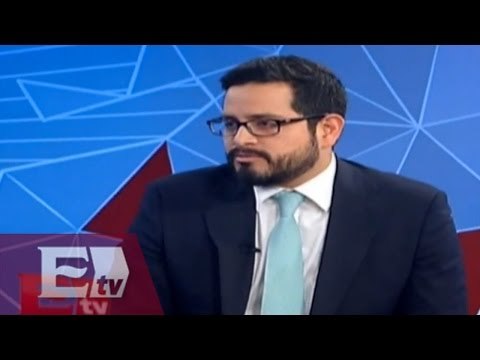 Entrevista a Luis Ortega, director de ventas de Red Hat México