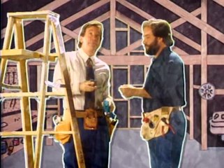 Home Improvement - S03E07 - Blow-Up