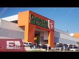 Comercial Mexicana convoca a accionistas para dividir compañía / Dinero