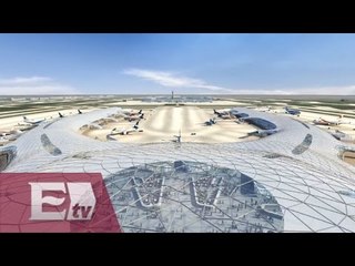 SCT analiza la posibilidad de privatizar aeropuertos / Rodrigo Pacheco