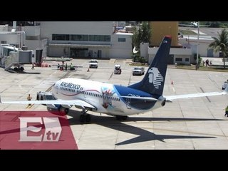 Grupo México pierde disputa legal contra GAP/ Darío Celis