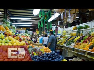 Inflación en México se ubica en 2.8% durante junio/ Darío Celis