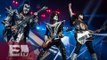 Kiss enloquece el Hell & Heaven 2014 / Joanna Vegabiestro