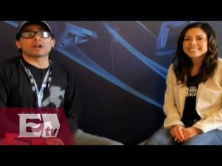 Entrevista a Roxana Aranibar, directora de Marketing de PlayStation LA/ Hacker