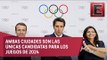 París y Los Ángeles serán sedes de los Juegos Olímpicos