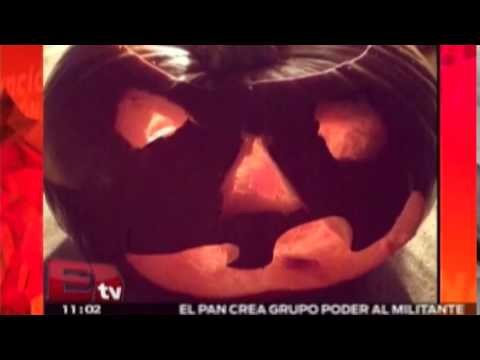 Disfraces de Los Ángeles de Victoria Secret y Katy Perry cheeto/ Cinescala con Adrián Ruíz