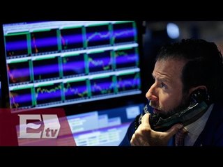 El NYSE suspende los intercambios en Wall Street por un problema técnico/ Paul Lara