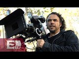 Alejandro Gonzalez Iñarritu presenta Birdman en NY /Cinescala con Adrián Ruíz
