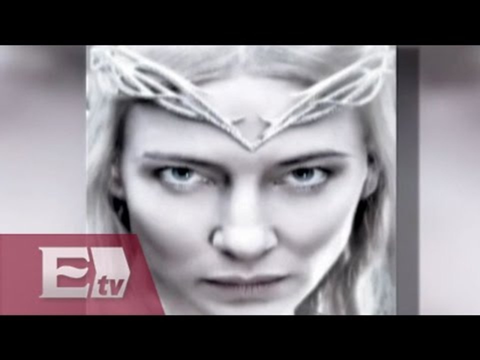 Nuevos pósters de El Hobbit: La batalla de los 5 ejércitos / Loft Cinema