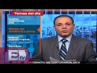 Análisis de las nuevas licitaciones de CFE en materia de energía / Lo Mejor