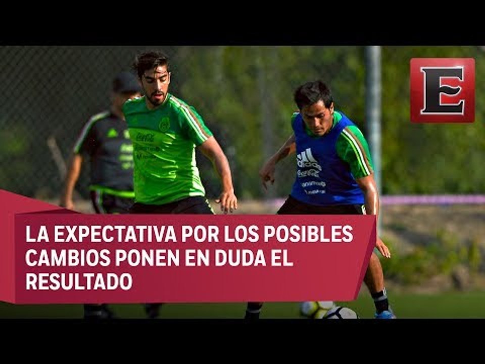 ¿Está obligado el Tri a derrotar a Jamaica?