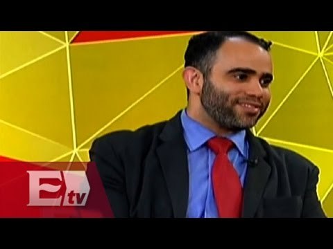 Entrevista a Malaquías Encarnación, director de Energía Renovable de AES México/ Hacker