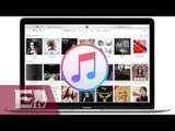 Apple lanza la actualización iTunes 12.2.1/ Hacker