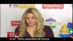 Shakira lanza línea de juguetes para bebés / Joanna Vegabiestro