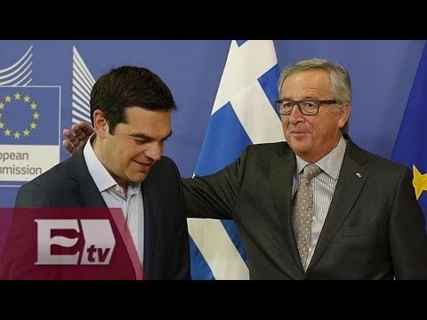 Grecia aún sin llegar a acuerdo con acreedores / Dinero