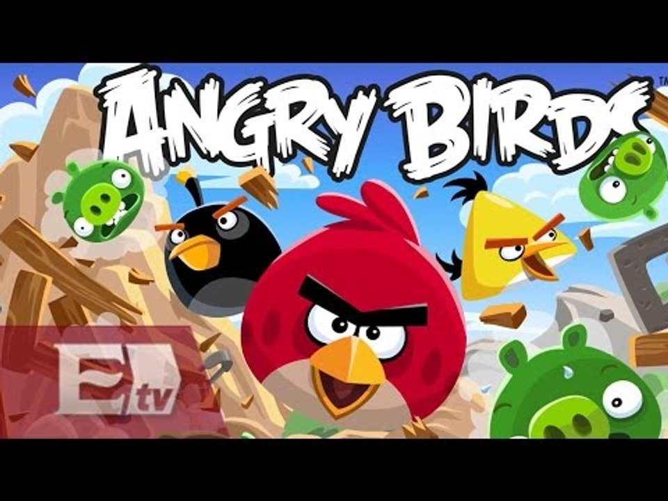 Rovio lanzará Angry Birds 2 el próximo 30 de julio/ Hacker