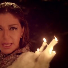 كنشوفه في منامي.. كنحس بيه قدامي..وبالي بيه مشغول وآه...