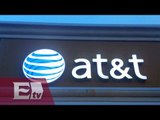 AT&T invertirá 3 mil mdd en México para red móvil/ Darío Celis