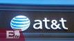 AT&T invertirá 3 mil mdd en México para red móvil/ Darío Celis