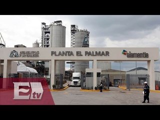Elementia lanzará oferta accionaria en julio/ Paul Lara