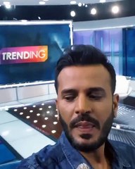 Subhy Otry & Mariam Said from MBC Trending ❤❤