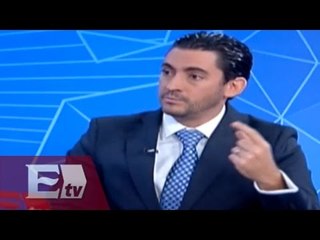 Entrevista a Rodrigo Corominas, socio de asesoría en servicios actuariales de KPMG en México