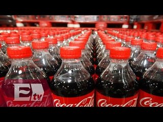 Arca Continental incrementó sus ventas en América Latina 13.1% / Rodrigo Pacheco