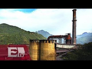 Minera Autlán cancela emisión de nuevas acciones/ Paul Lara