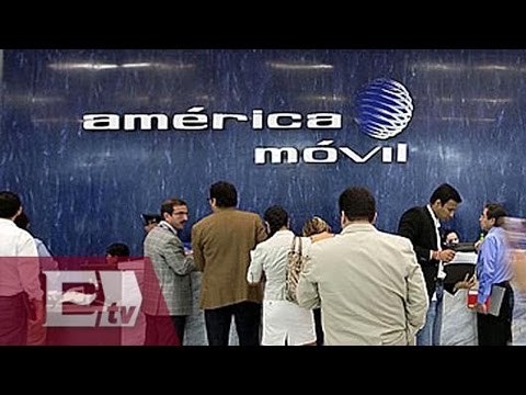 América Móvil invertirá 6 mil mdd en México durante los próximos tres años/ Darío Celis
