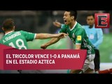 México clasifica al Mundial 2018, pero ¿convence su juego?