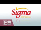 Sigma busca colocar acciones en México / Rodrigo Pacheco