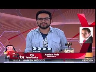 Entrevista con el elenco de "Elvira te daría mi vida pero la estoy usando" / Loft Cinema