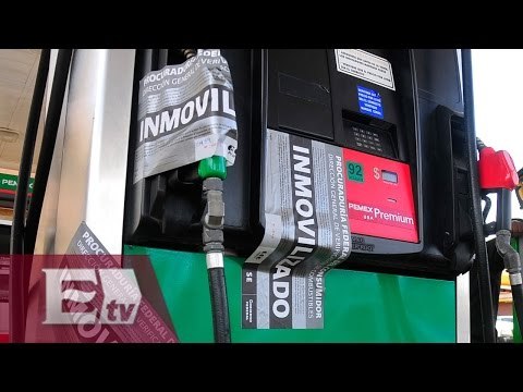 Profeco clausura 208 gasolineras por irregularidades en servicio / Rodrigo Pacheco