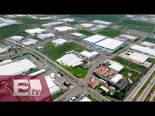 Finsa y Tredec adquieren parque industrial en Nuevo León/ Paul Lara
