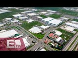 Finsa y Tredec adquieren parque industrial en Nuevo León/ Paul Lara
