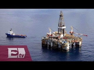 Yacimientos de crudo en México producen menos por baja inversión/ Paul Lara