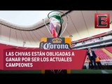 ¿Qué esperar de los clásicos en los octavos de final de la Copa MX?