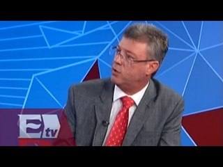 Entrevista a Tomas García, director editorial de Larousse México