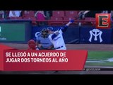 Detalles de la Reunión de Dueños de la Liga Mexicana de Beisbol
