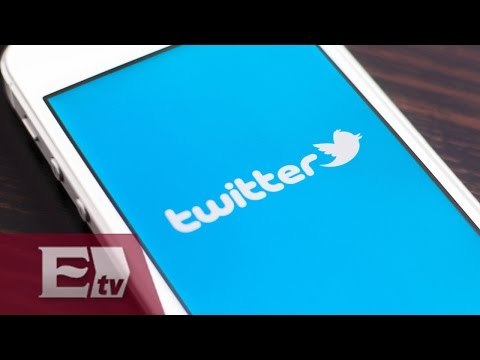 Twitter registra ajustadas ganancias en segundo semestre de 2015/ Paul Lara
