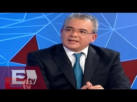 Entrevista a Argenis Bauza, líder en Cadena de Suministros de KPMG México