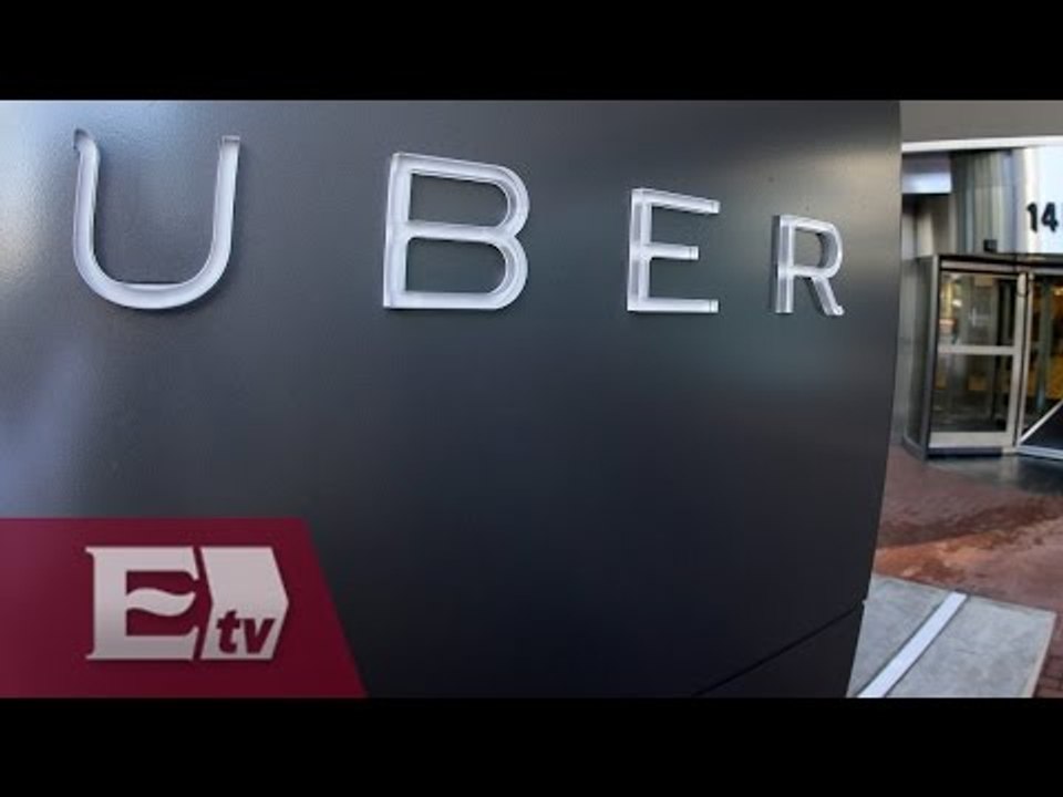 Detenidos dos ejecutivos de Uber en Francia/ Hacker