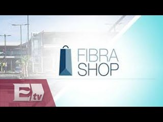 Fibra Shop liquida crédito por 2 mil 200 mdp a BBVA Bancomer/ Darío Celis