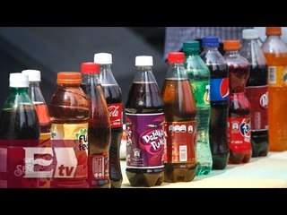 Impuesto al refresco en México causa más de 8 mil despidos/ Paul Lara
