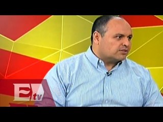 Entrevista a Sergio Souza, gerente de Consumo de Intel México/ Hacker
