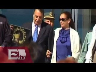 Isabel Pantoja entrará a prisión / Joanna Vegabiestro