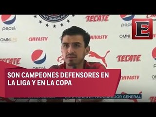 Chivas peleará hasta el final la clasificación a la liguilla