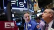 Fallas técnicas provocan suspensión temporal de actividades en el NYSE/ Darío Celis