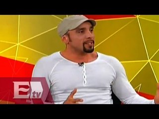 Entrevista al chef Charlie Rángel, vlogger del sitio Cuchara de Invent.Play/ Hacker